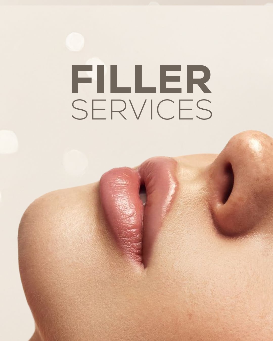 Filler