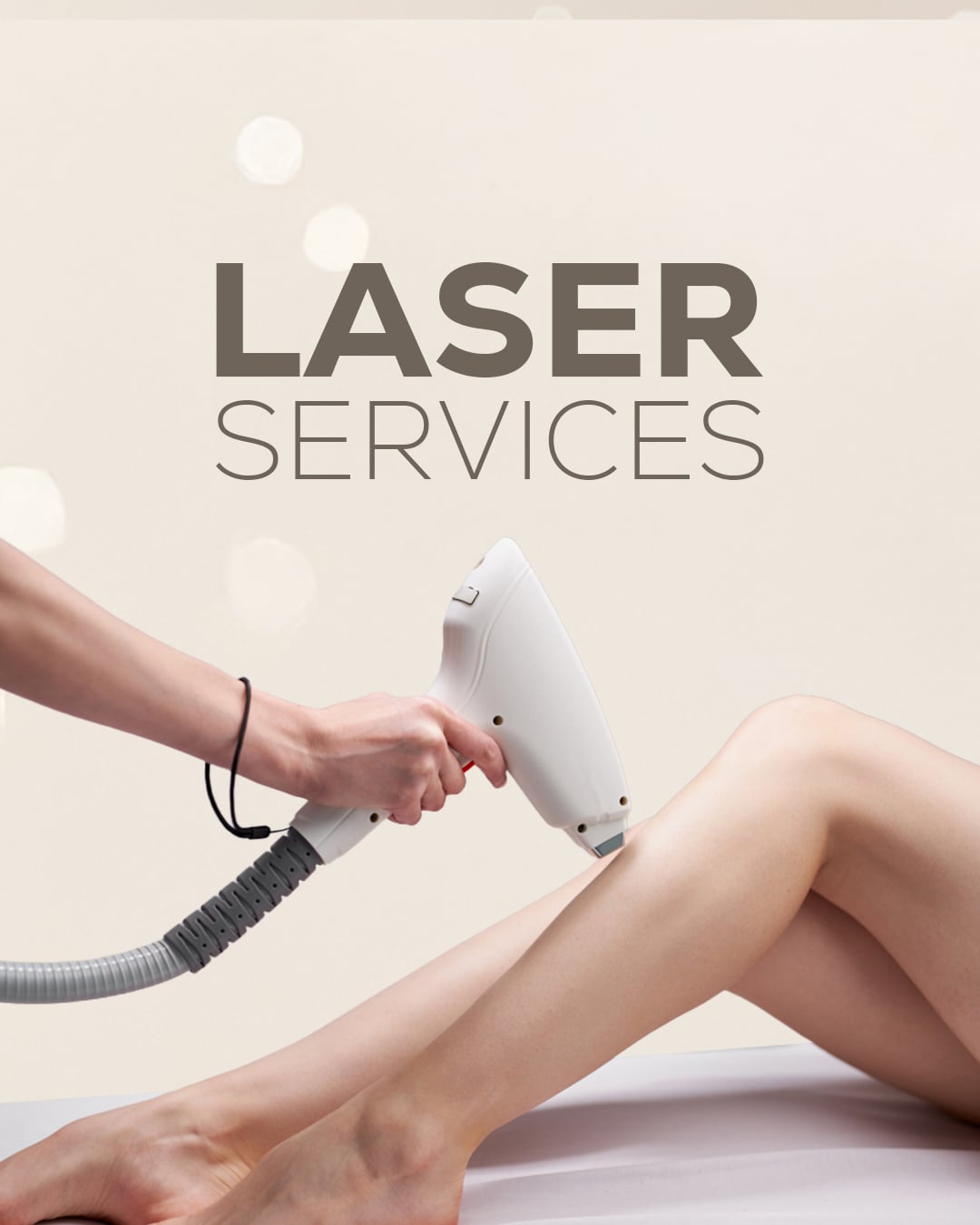 Laser Services